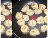 Foto del paso 9 de la receta: Bollos chinos al vapor