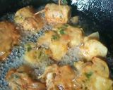 A picture of step 4 of Bread Pakora.