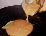 शाही सोया चंक्स..स्पाइसी ग्रेवी के साथ (Shahi soya chunks..with spicy greavy recipe in hindi) रेसिपी चरण 11 फोटो