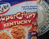 Foto langkah ke 3 dari resep Ayam Goreng Crispy.