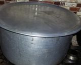 A picture of step 16 of Keema Masoor Biryiani.