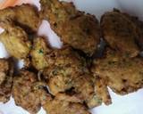 Besan Pakore recipe step 6 photo