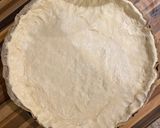 Foto del paso 6 de la receta: Tarta de choclo y cebolla