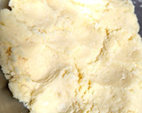 Foto del paso 2 de la receta: Bolitas crujientes de queso