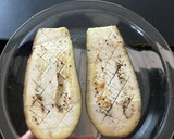 Foto del paso 1 de la receta: Hummus de berenjena 🌱