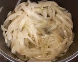 Foto del paso 4 de la receta: Cebollas caramelizadas