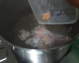 Foto langkah ke 3 dari resep Soto Ayam.