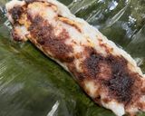 Foto langkah ke 7 dari resep Arem Arem Abon Tuna Telur Bebek.