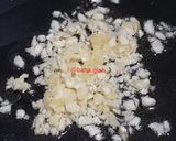 Foto langkah ke 1 dari resep Sup Tahu Jamur Enoki.