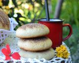 Foto del paso 5 de la receta: Galletas de canela, sin manteca🤭