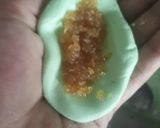 Foto langkah ke 3 dari resep Kueh pepare / pare pare.