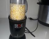 Foto del paso 1 de la receta: Guiso de maíz 🌽