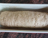 Foto del paso 5 de la receta: Pan de molde integral con almendras