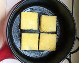 Foto langkah ke 3 dari resep Resep French Toast simple banget.