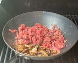 Foto del paso 3 de la receta: Strogonoff