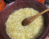 Foto del paso 2 de la receta Croquetas de champiñones