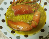 Foto del paso 6 de la receta: Arroz con Bogavante