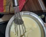 ફ્રુટ કસ્ટર્ડ (Fruit Custard Recipe In Gujarati) રેસીપી સ્ટેપ5ફોટો