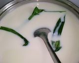 Foto langkah ke 7 dari resep Susu Kedelai Homemade.