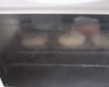 Foto del paso 3 de la receta: Pancitos caseros muy ricos y fáciles!!