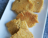 Foto del paso 3 de la receta: Tortitas de garbanzos