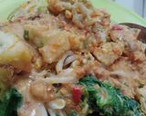 Foto langkah ke 3 dari resep Bumbu/Sambel Pecel.