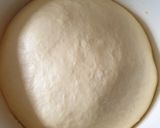 Foto langkah ke 3 dari resep Roti Sobek Smoked Ham Keju.