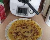 Foto del paso 3 de la receta: Crep con manzana