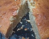 Foto del paso 4 de la receta: Bizcochuelo de vainilla