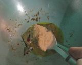 নিরামিষ আলু ফুলকপি (niramish alu fulkopi recipe in bengali) রেসিপি ধাপ - 2 ছবি