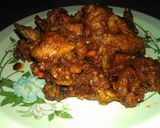 Foto langkah ke 3 dari resep Ayam recheese kw.