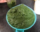 Foto del paso 11 de la receta: Palak paneer estilo Domi