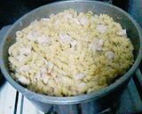 Foto del paso 4 de la receta: Fideos con salsa de queso