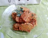 Foto langkah ke 3 dari resep Perkedel Tempe.