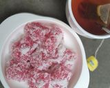 Foto langkah ke 4 dari resep Ongol ongol Singkong.