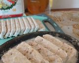 Foto langkah ke 2 dari resep Tempe Goreng Renyah.