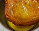 A picture of step 4 of Banana Malpua with Whole Wheat Flour.