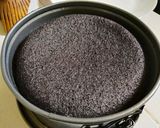Foto langkah ke 6 dari resep 158. Bolu Ketan Hitam Kukus.