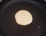 Foto langkah ke 3 dari resep Pancake Teflon.