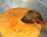 Foto langkah ke 3 dari resep Resep Abon Ikan Cakalang Tanpa Oven.