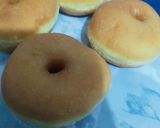 Foto langkah ke 7 dari resep 355. Donat Fluffy (tepung serbaguna).