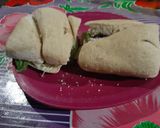 Foto del paso 6 de la receta: Pan ciabatta artesanal