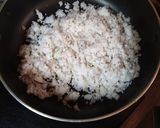 নারকেল নাড়ু (মিঠাই) (narkel naru recipe in bengali) রেসিপি ধাপ - 3 ছবি