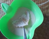 Foto langkah ke 4 dari resep Telur Dadar Krispi.