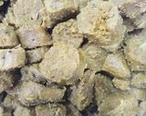 દૂધી ના મુઠીયા (Dudhi Muthia Recipe In Gujarati) રેસીપી સ્ટેપ3ફોટો