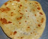 দই পরোটা (Doi porota recipe in Bengali) রেসিপির ধাপ 3 ছবি