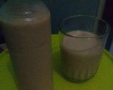 Foto langkah ke 7 dari resep Milky ice coffe simple bikin tenggorokan nyesss ademmnyaaa.
