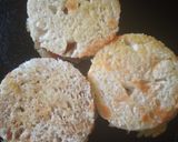 पोटेटो पेन केक सैंडविच (Potato pan cake sandwich recipe in hindi) रेसिपी चरण 4 फोटो
