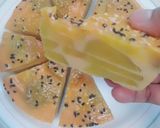 Foto langkah ke 5 dari resep 257. Kue Ubi Jalar.