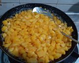 Foto langkah ke 4 dari resep Pie Nangka Goreng / Pangsit Nangka.